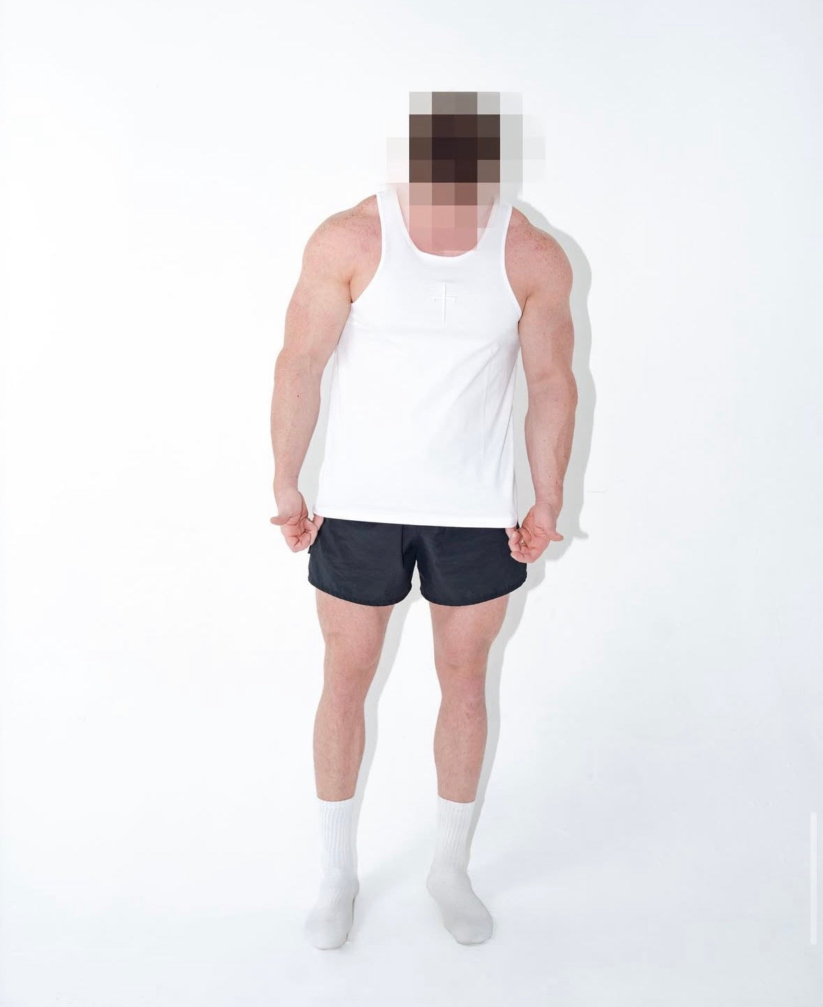 TANK TOPS